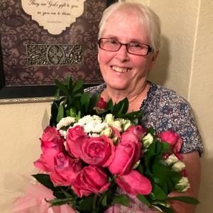 Meet your Posher, Judy